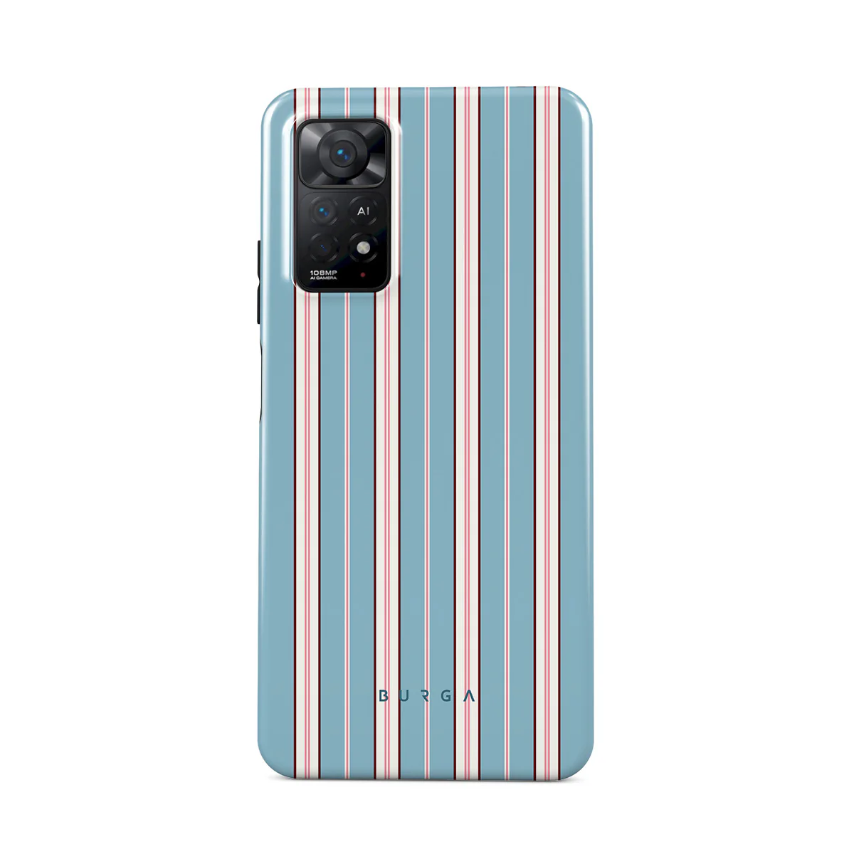 Afternoon Nap - Xiaomi Redmi Note 11 Pro Funda