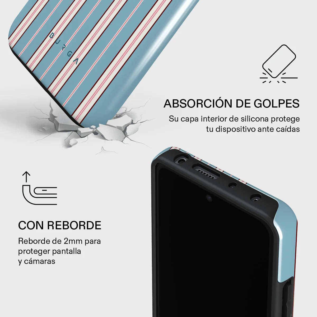 Afternoon Nap - Xiaomi Redmi Note 11 Pro Funda - Image 4