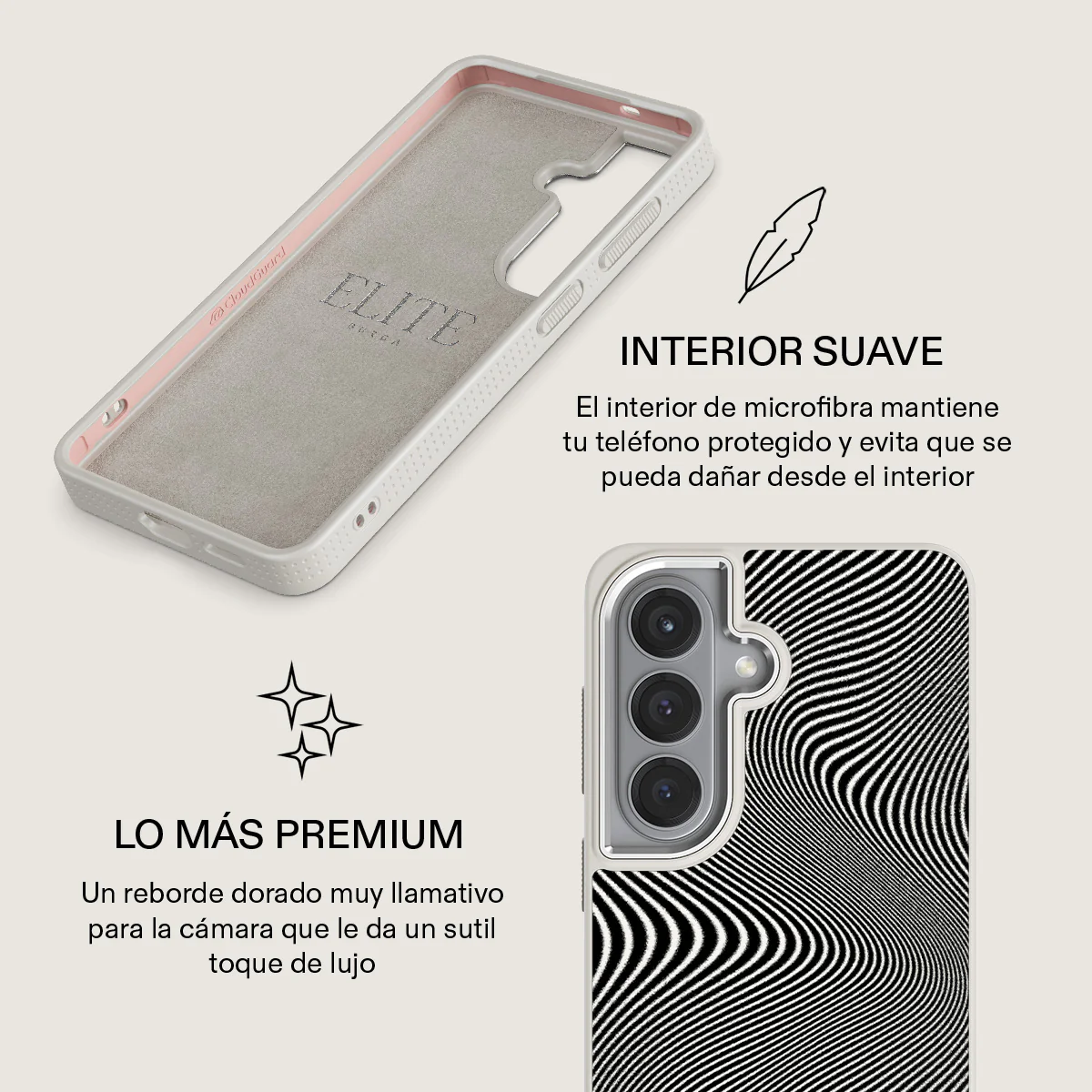 Aftershock - Samsung Galaxy S26 Funda - Image 38