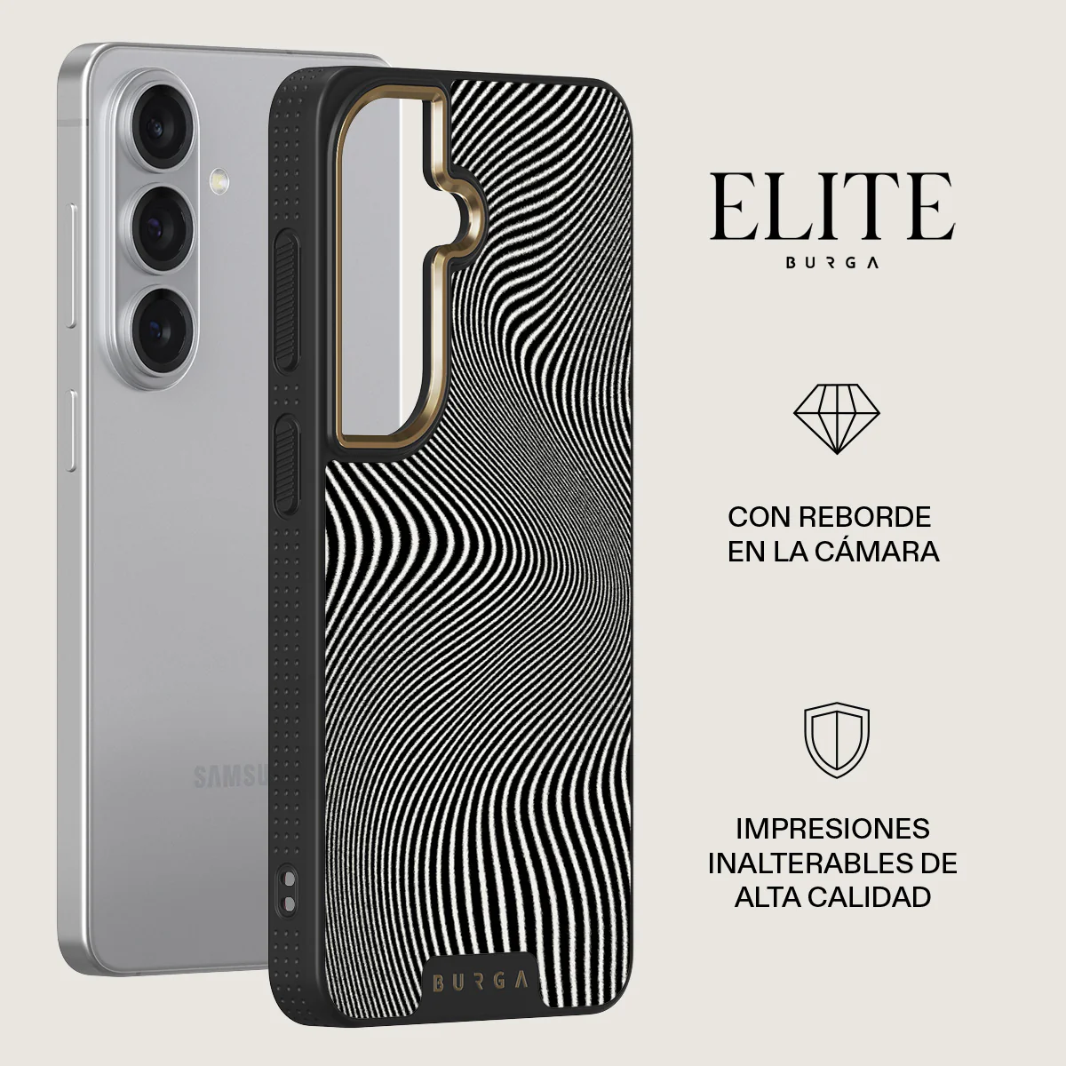Aftershock - Samsung Galaxy S26 Funda - Image 6