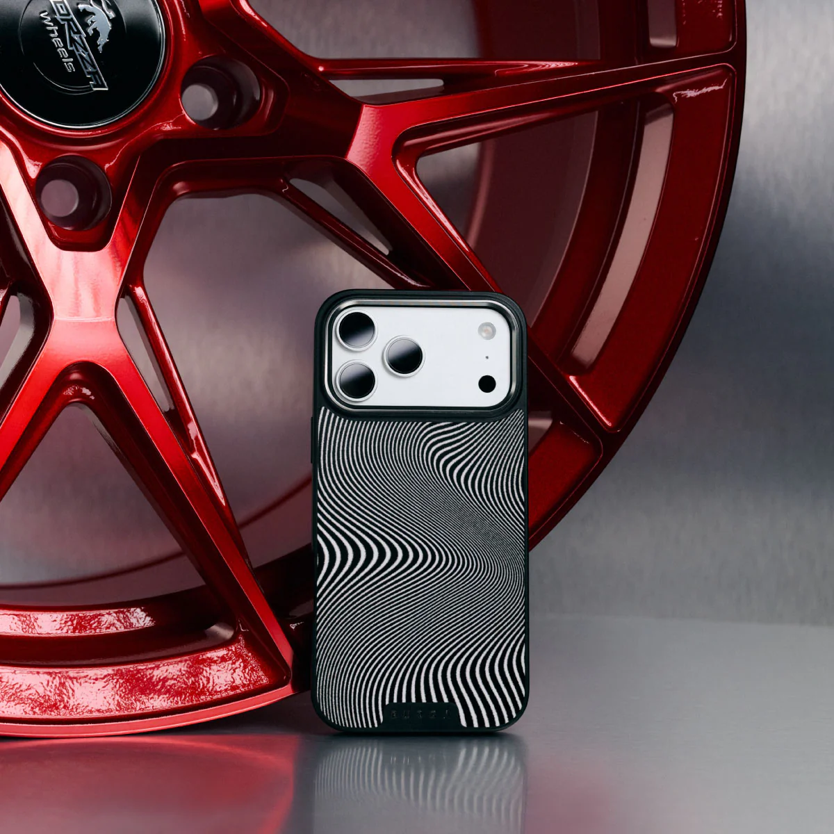 Aftershock - Samsung Galaxy S26 Funda - Image 66