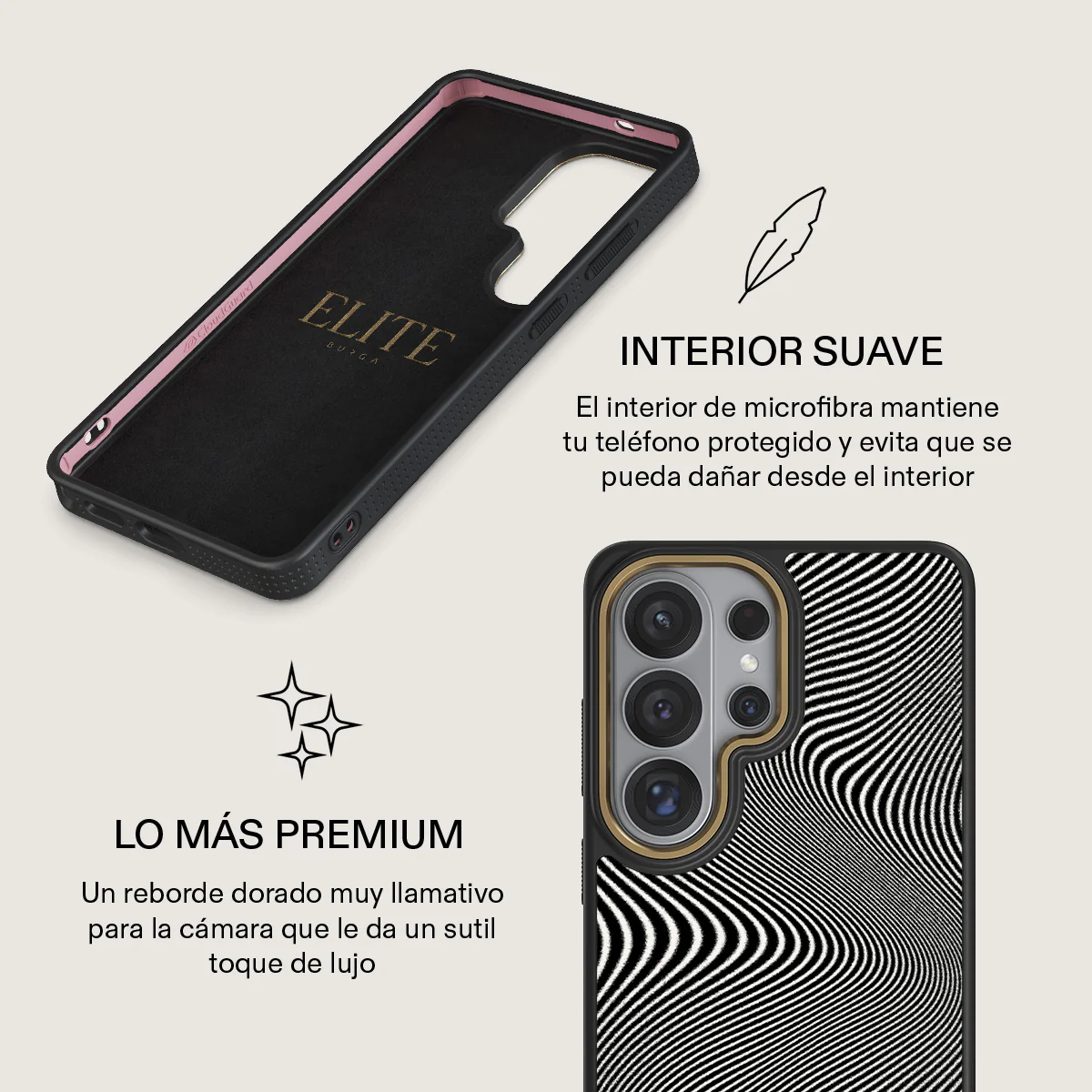 Aftershock - Samsung Galaxy S26 Ultra Funda - Image 10