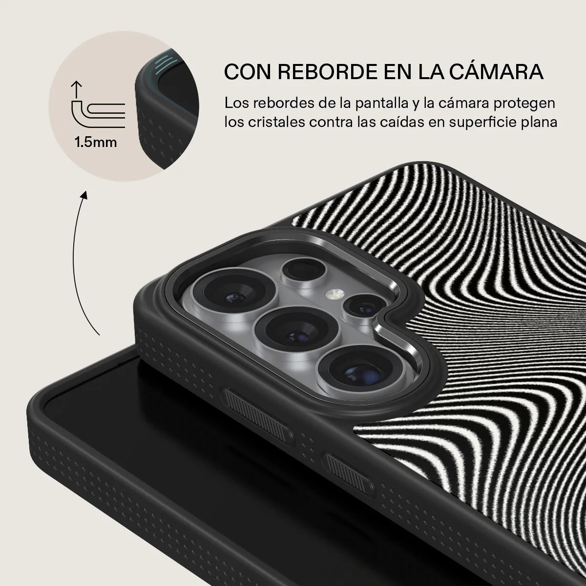 Aftershock - Samsung Galaxy S26 Ultra Funda - Image 15