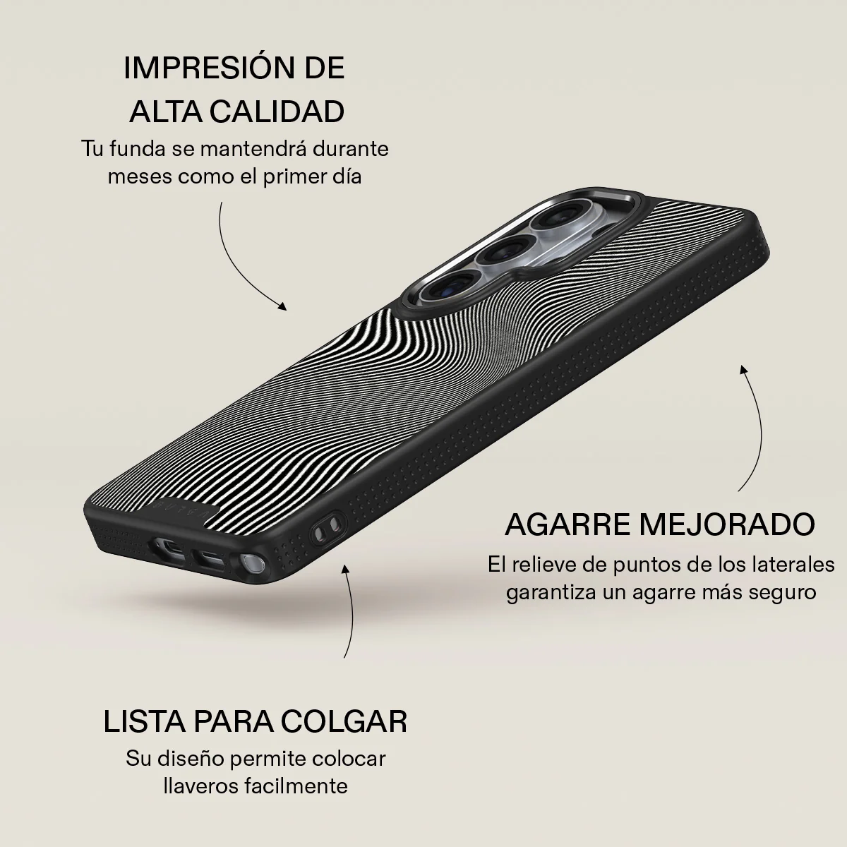Aftershock - Samsung Galaxy S26 Ultra Funda - Image 16