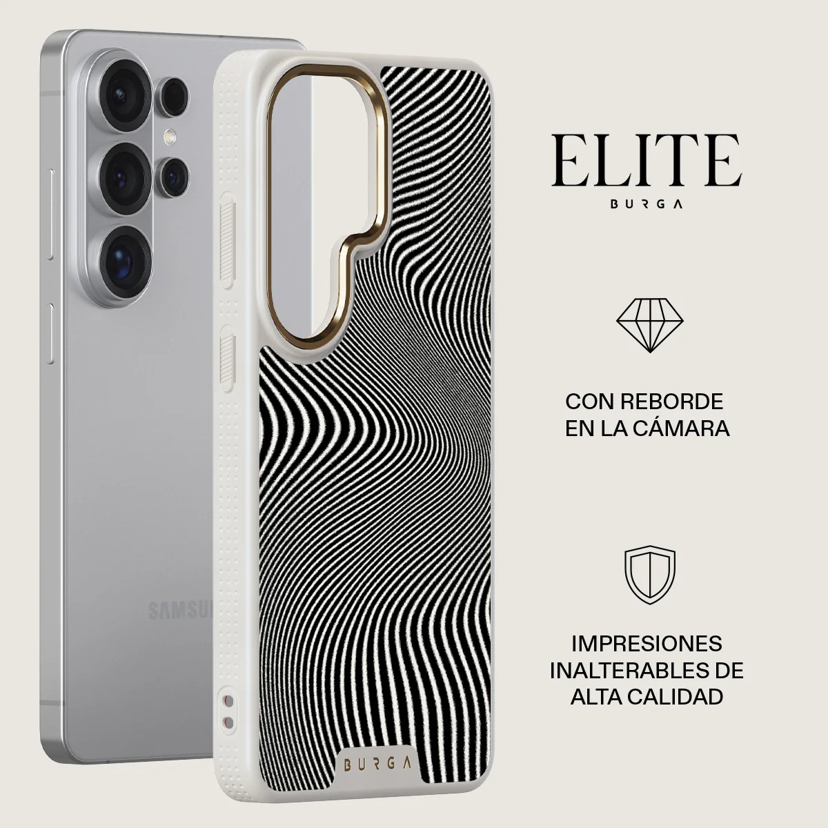Aftershock - Samsung Galaxy S26 Ultra Funda - Image 27
