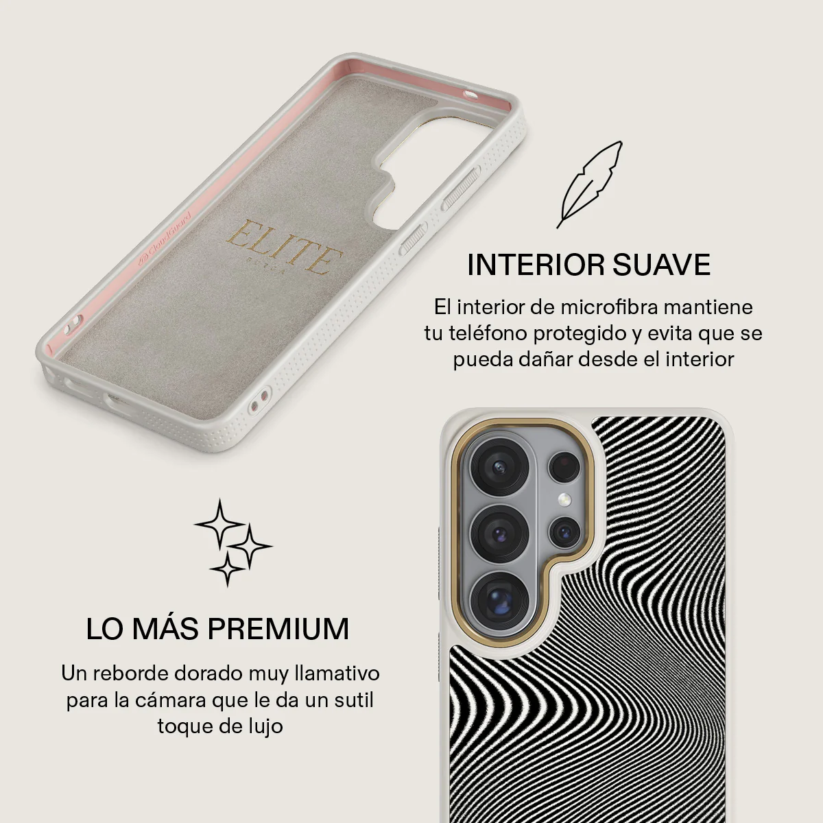 Aftershock - Samsung Galaxy S26 Ultra Funda - Image 31