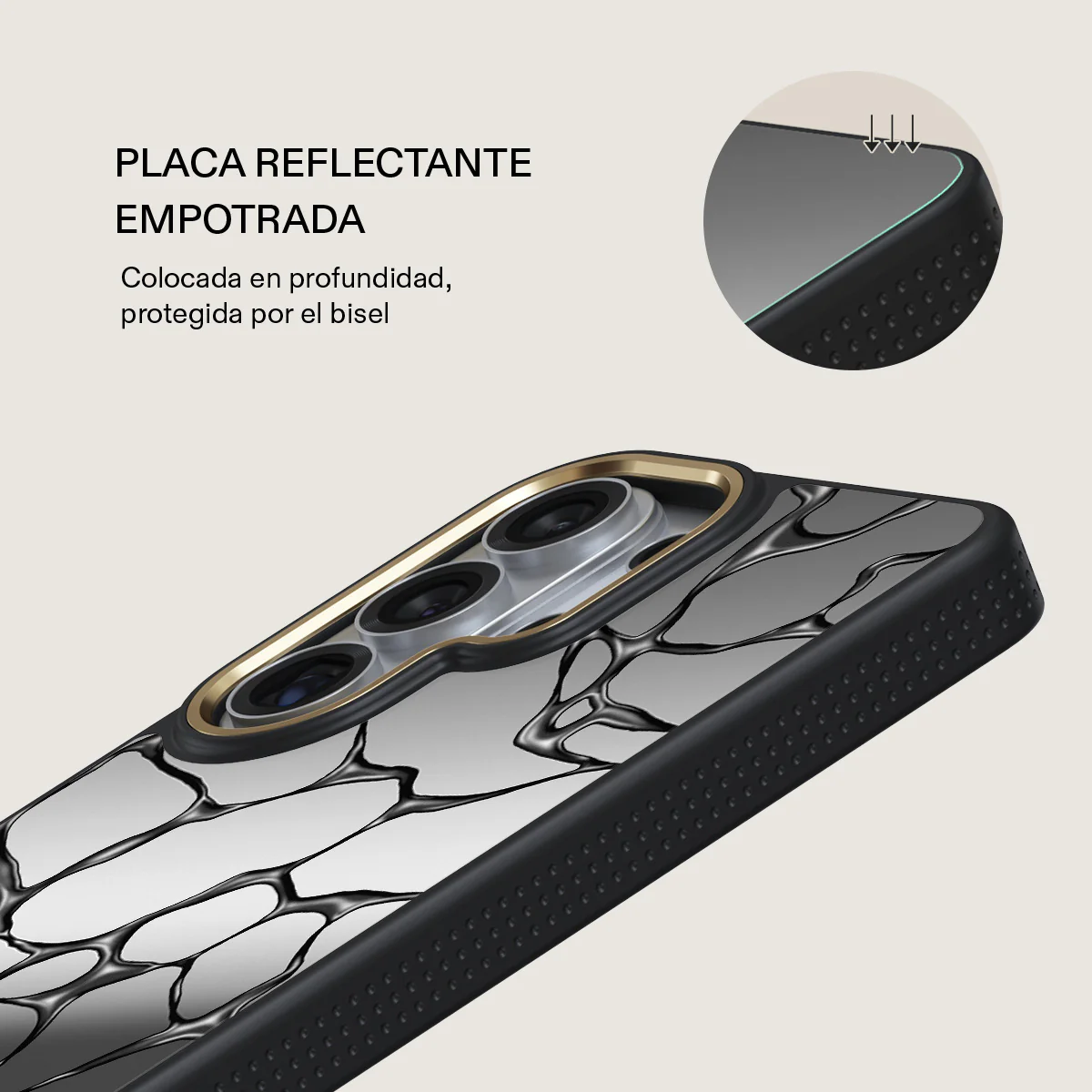 Aftershock - Samsung Galaxy S26 Ultra Funda - Image 43