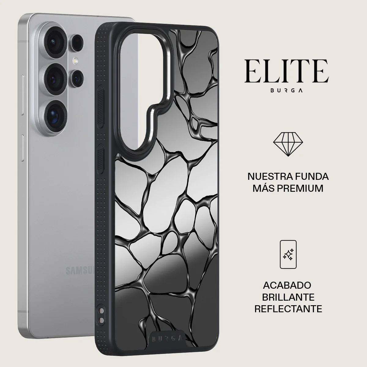 Aftershock - Samsung Galaxy S26 Ultra Funda - Image 49