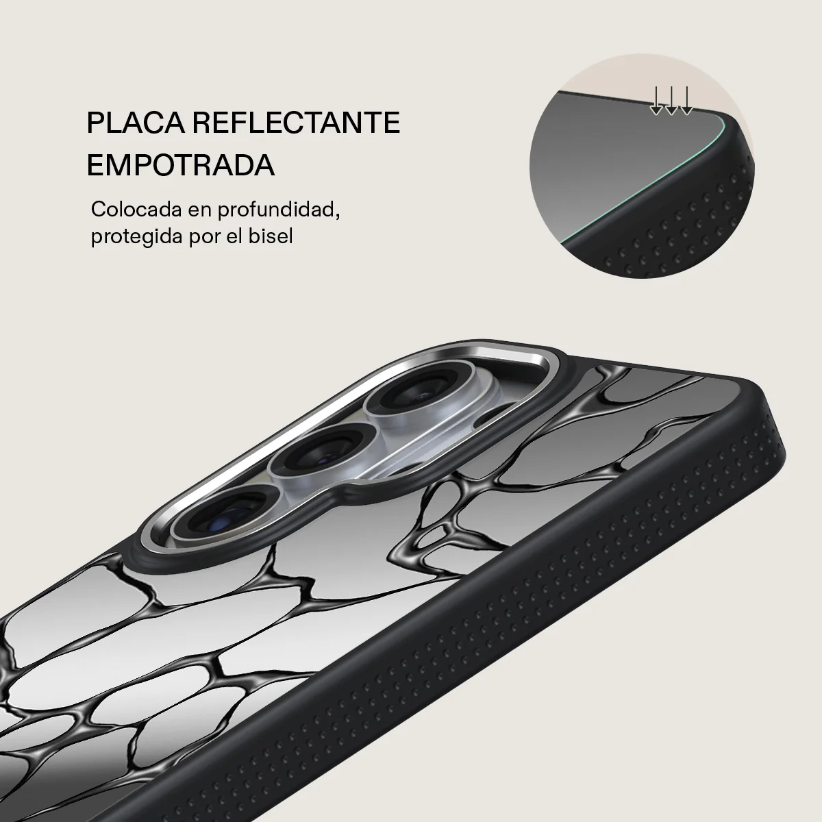 Aftershock - Samsung Galaxy S26 Ultra Funda - Image 59