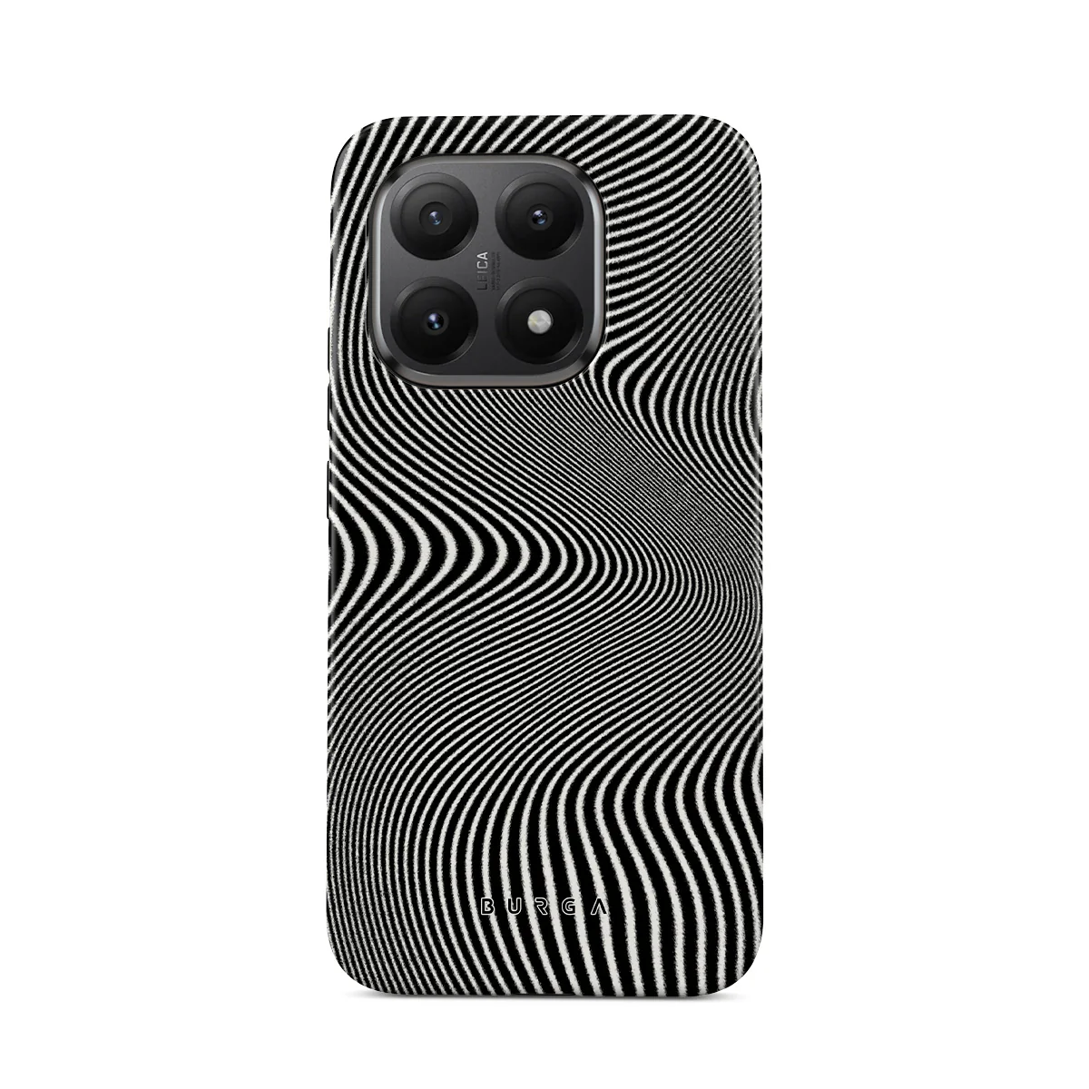 Aftershock - Xiaomi 15T Funda