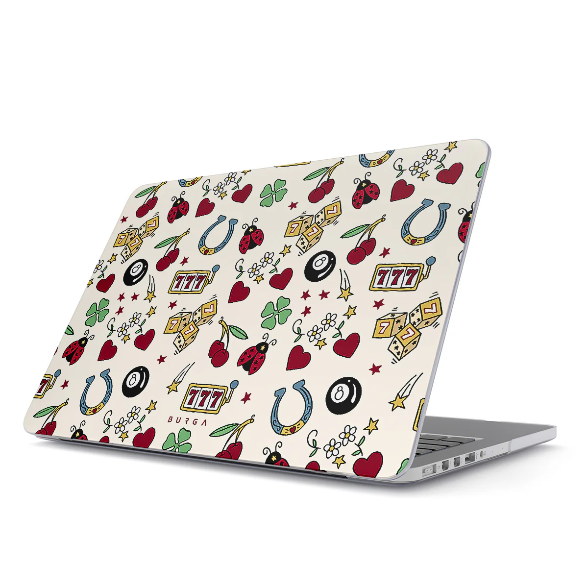 Against the Odds - Funda Rígida para Macbook