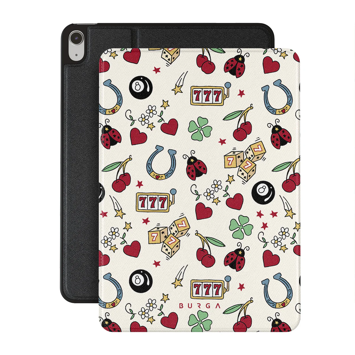 Against the Odds - Funda iPad Air 11 (7a/6a Gen)