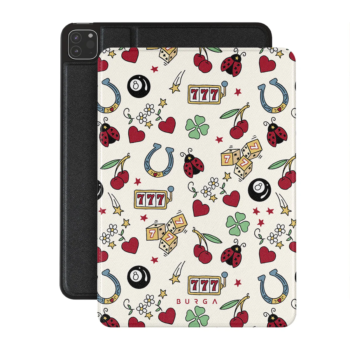 Against the Odds - Funda iPad Pro 11 (2a/1a Gen)