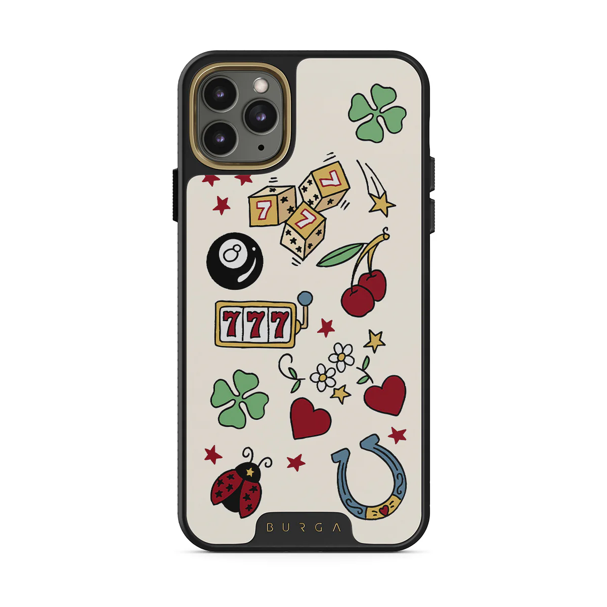 Against the Odds - iPhone 11 Pro Max Funda - Image 9
