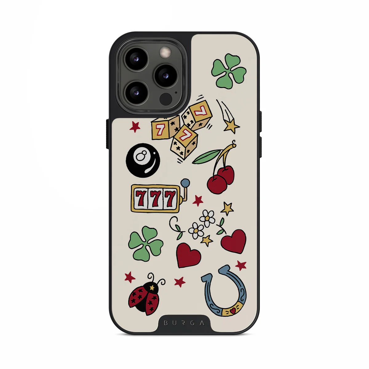 Against the Odds - iPhone 12 Pro Funda - Image 12