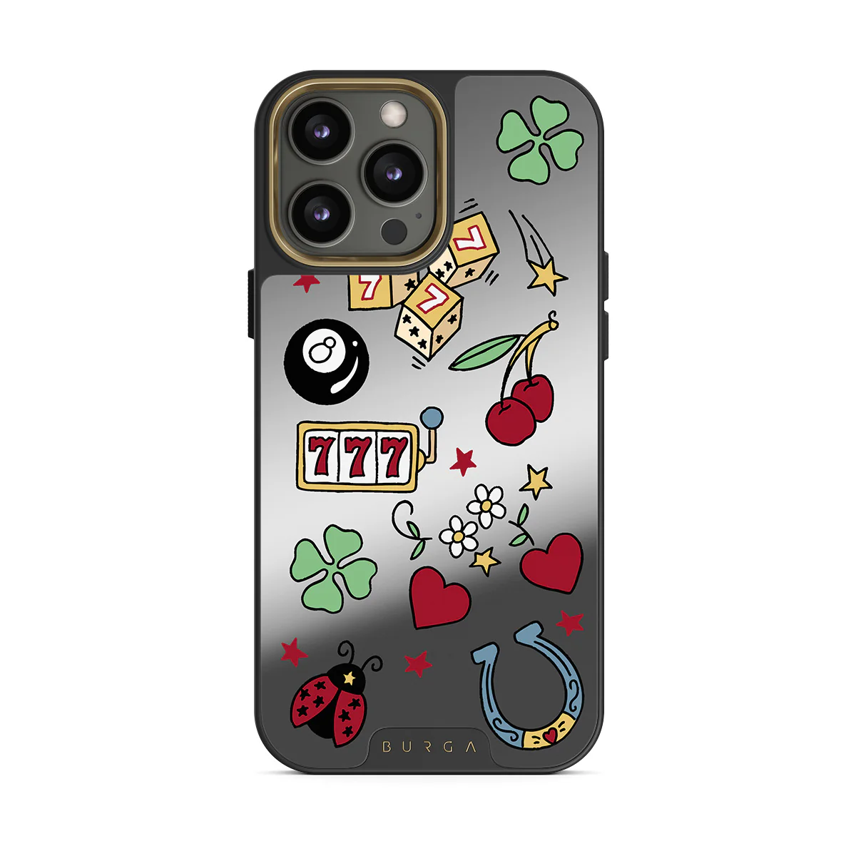 Against the Odds - iPhone 12 Pro Funda - Image 19