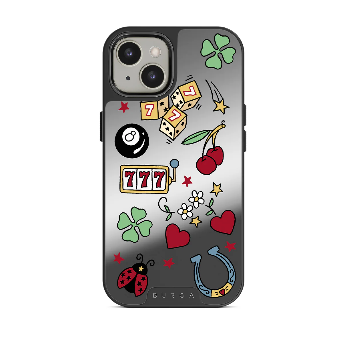 Against the Odds - iPhone 13 Funda - Image 27