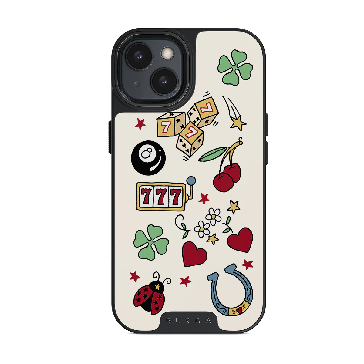 Against the Odds - iPhone 14 Plus Funda - Image 12