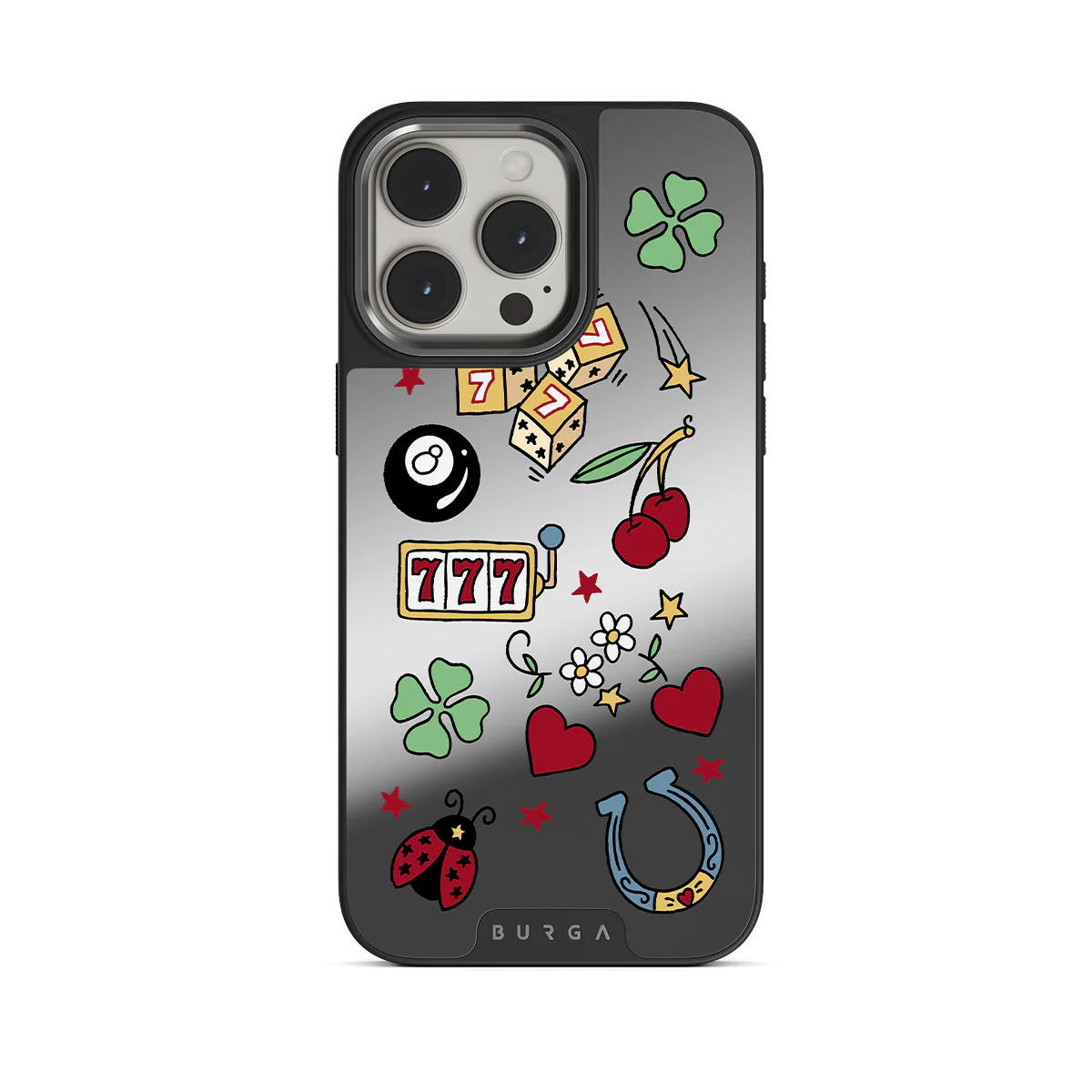 Against the Odds - iPhone 14 Pro Funda - Image 34