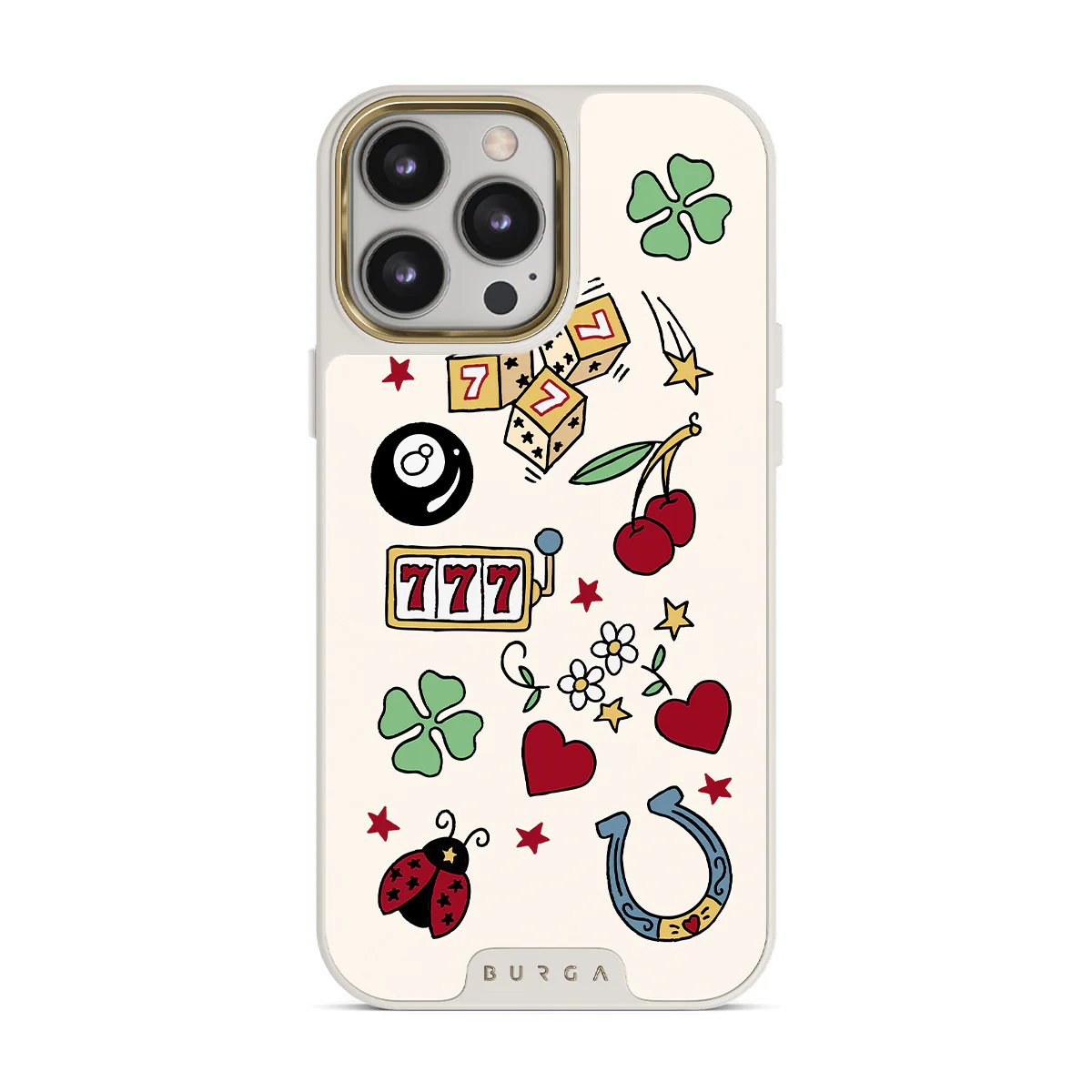Against the Odds - iPhone 14 Pro Max Funda - Image 19