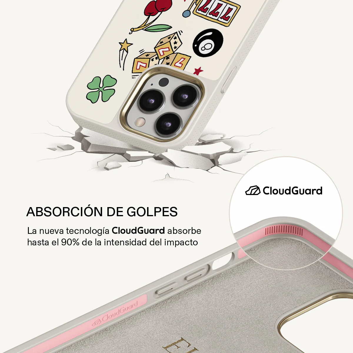 Against the Odds - iPhone 14 Pro Max Funda - Image 21