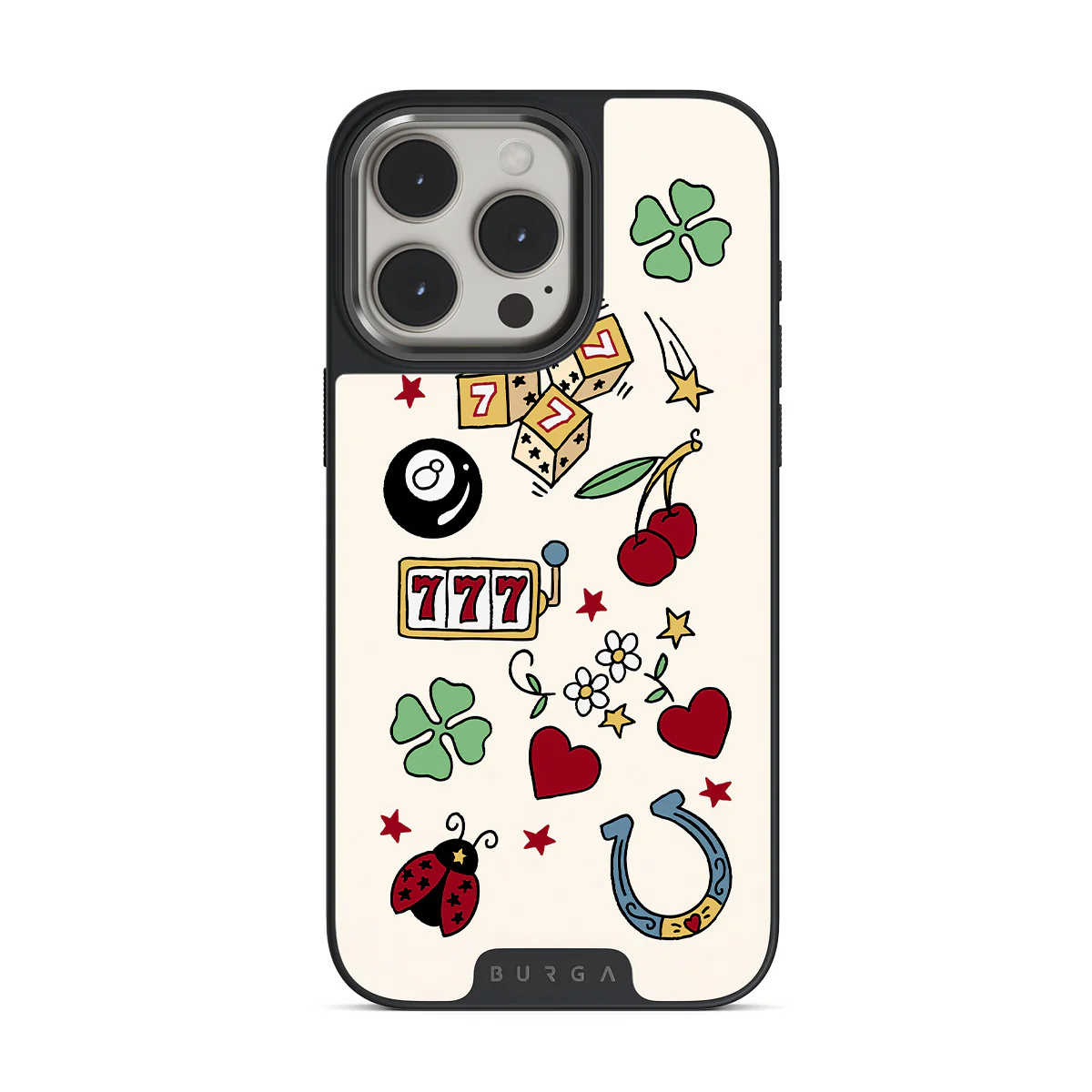 Against the Odds - iPhone 15 Pro Funda - Image 12