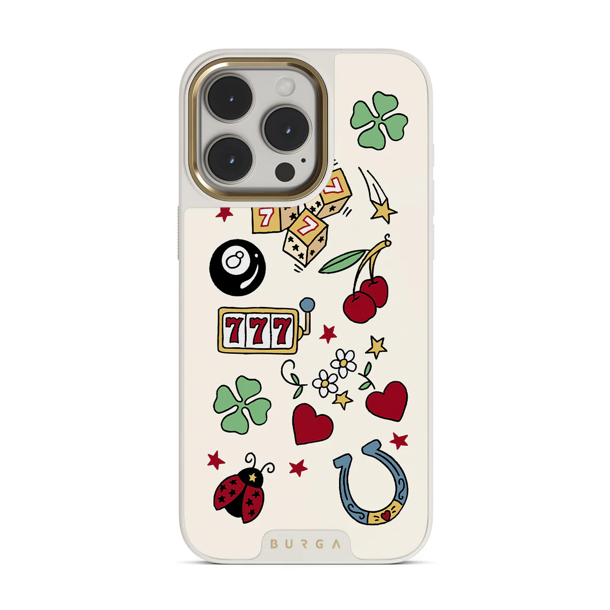 Against the Odds - iPhone 15 Pro Funda - Image 19