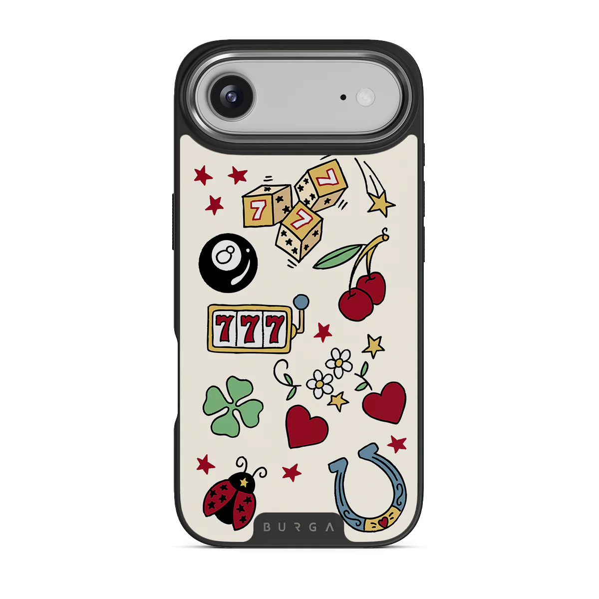 Against the Odds - iPhone Air Funda - Image 12