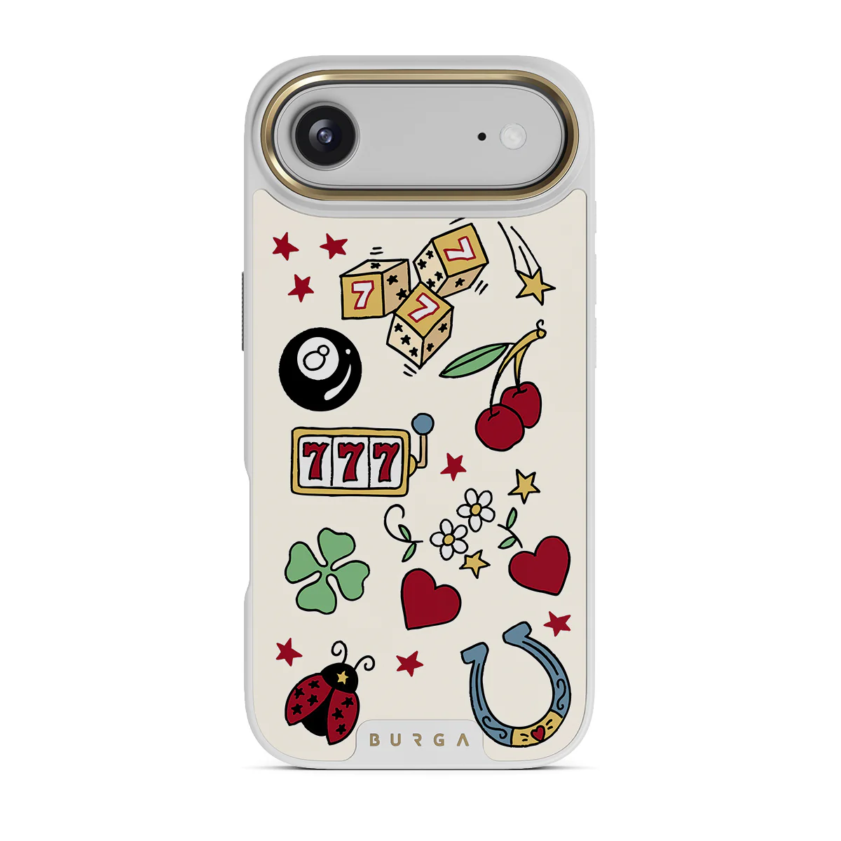 Against the Odds - iPhone Air Funda - Image 19