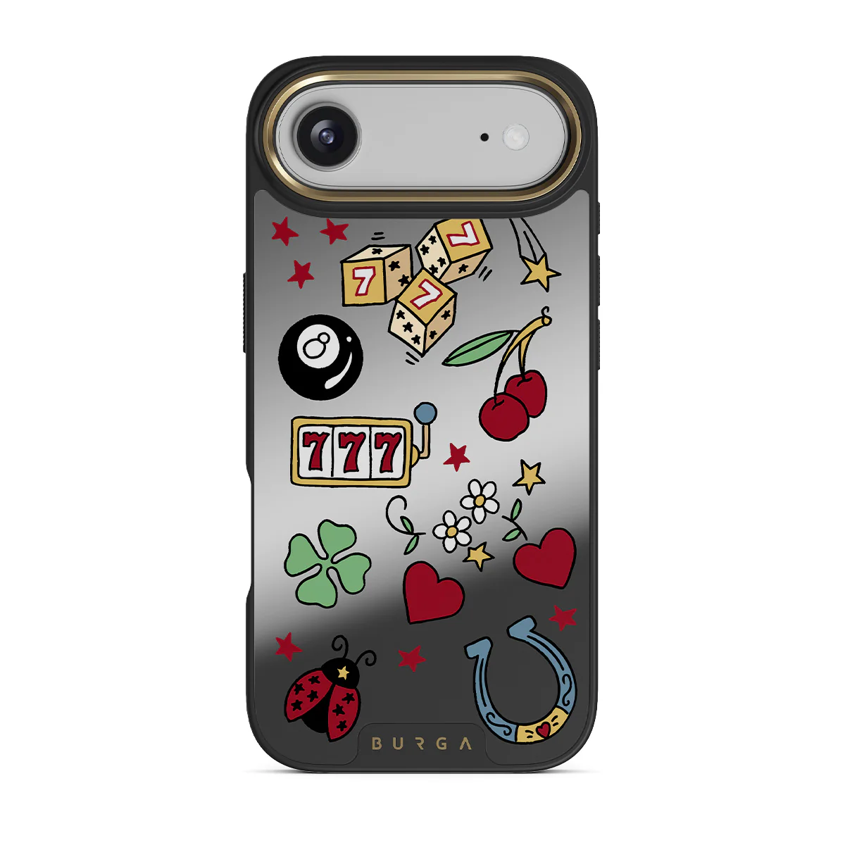 Against the Odds - iPhone Air Funda - Image 26