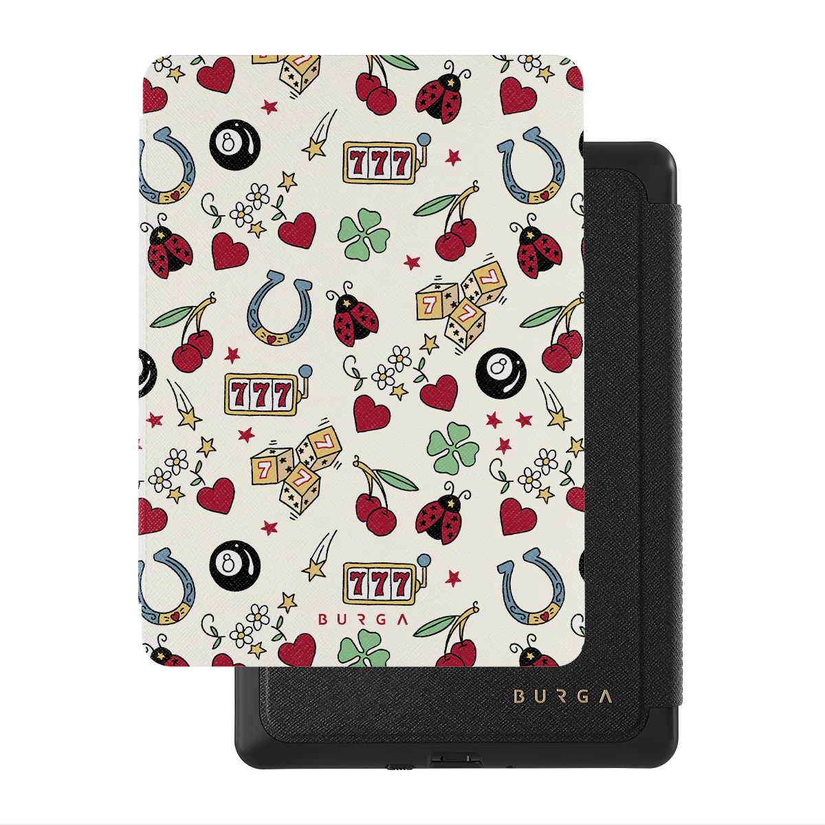 Against the Odds - Funda para Kindle Paperwhite (12a Gen)