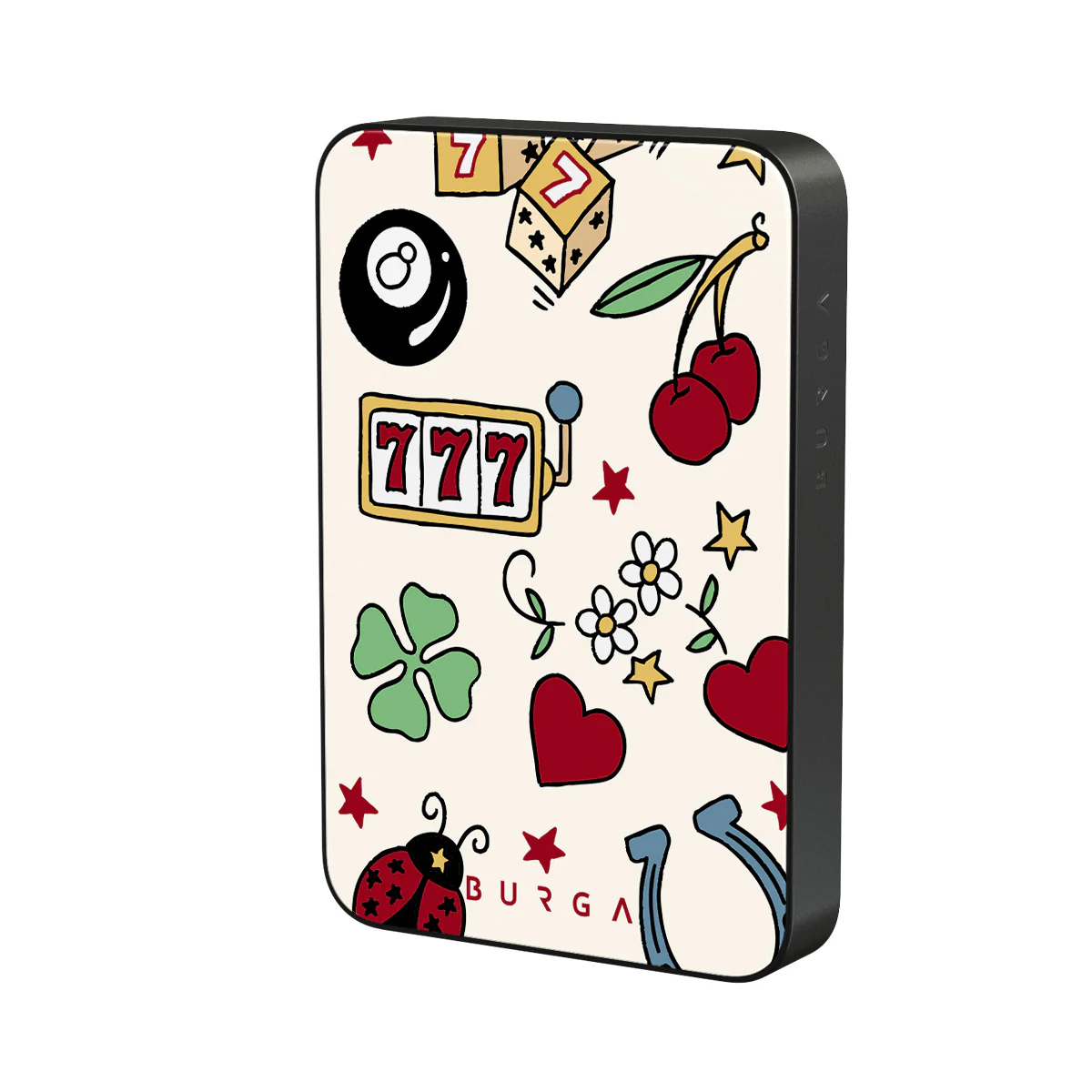 Against the Odds - Power Bank Magnético - Image 16