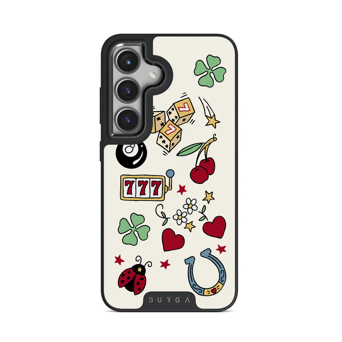 Against the Odds - Samsung Galaxy S24 Funda - Image 12