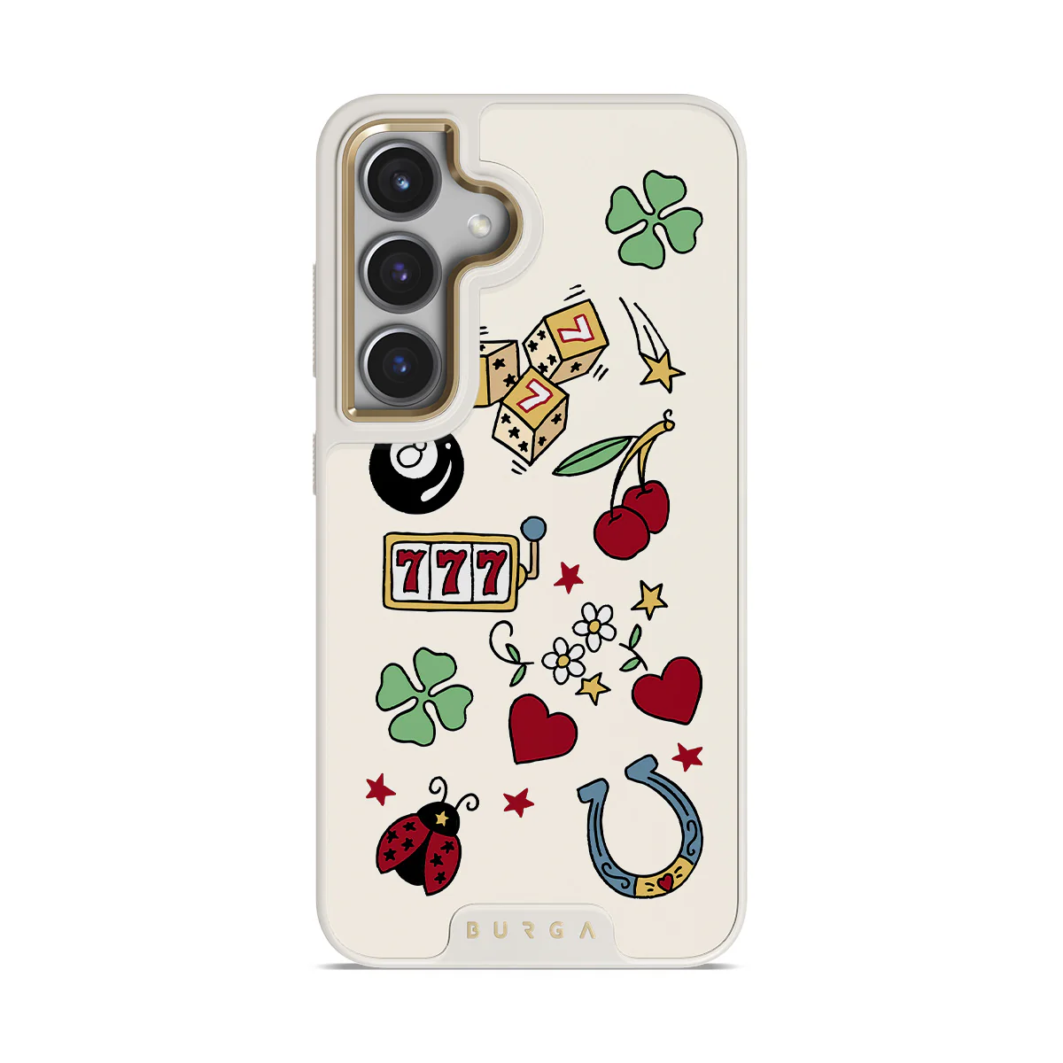 Against the Odds - Samsung Galaxy S24 Plus Funda - Image 19