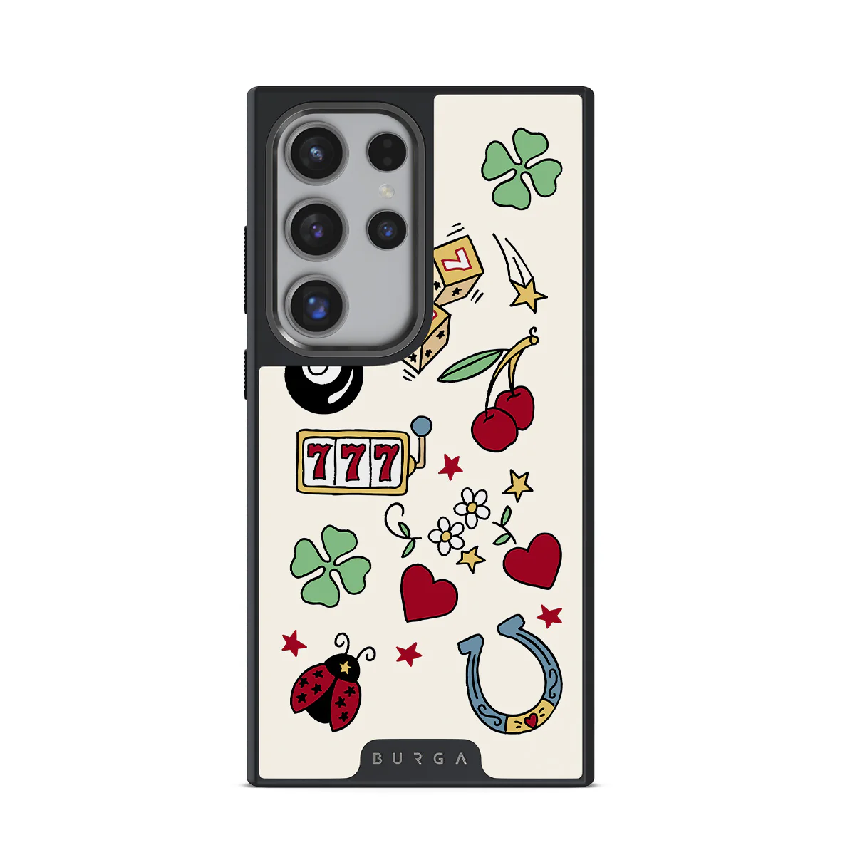 Against the Odds - Samsung Galaxy S24 Ultra Funda - Image 12