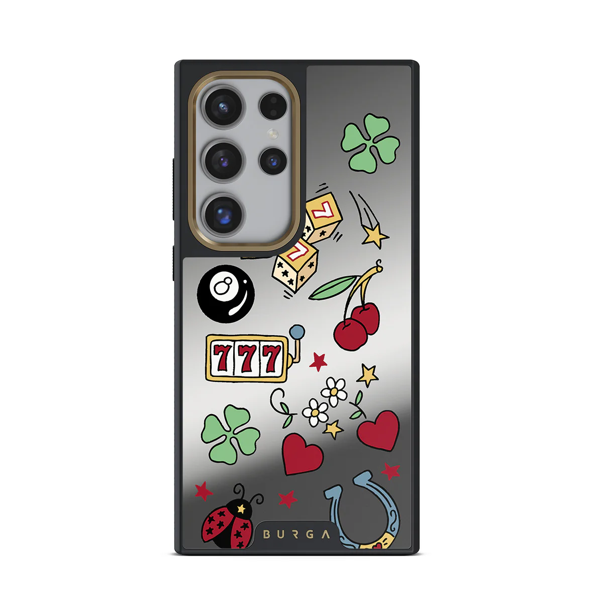 Against the Odds - Samsung Galaxy S24 Ultra Funda - Image 26