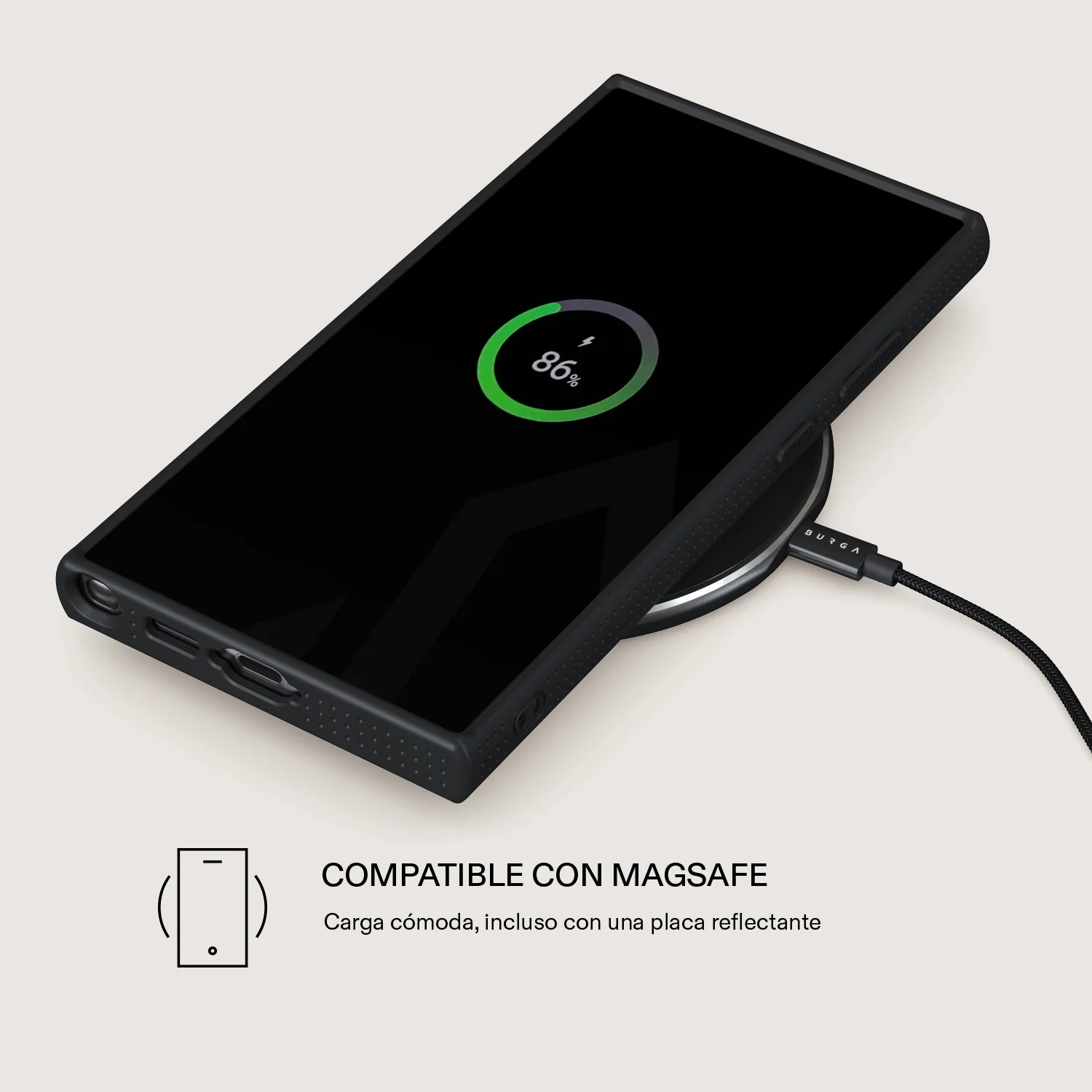 Against the Odds - Samsung Galaxy S24 Ultra Funda - Image 41