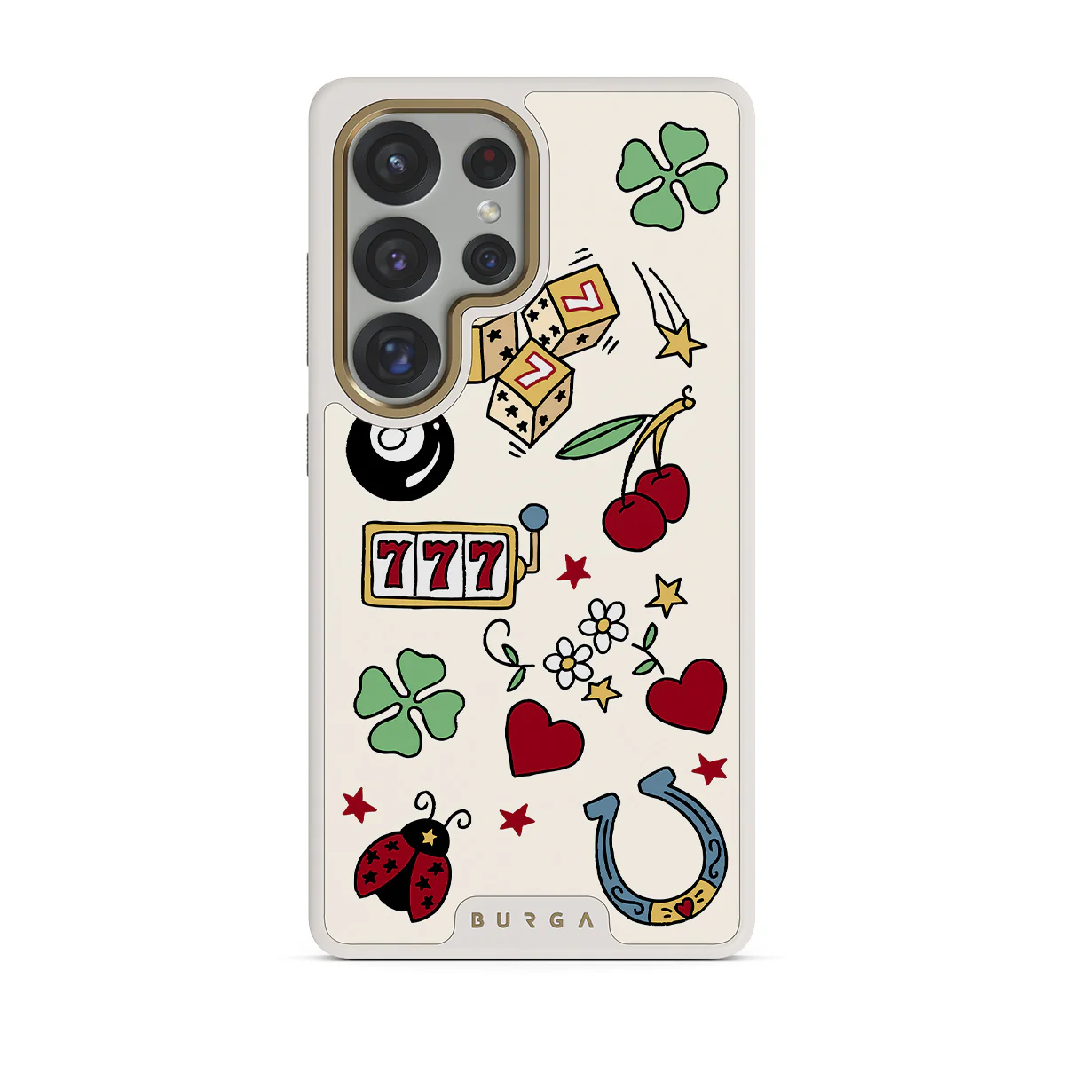 Against the Odds - Samsung Galaxy S25 Ultra Funda - Image 19