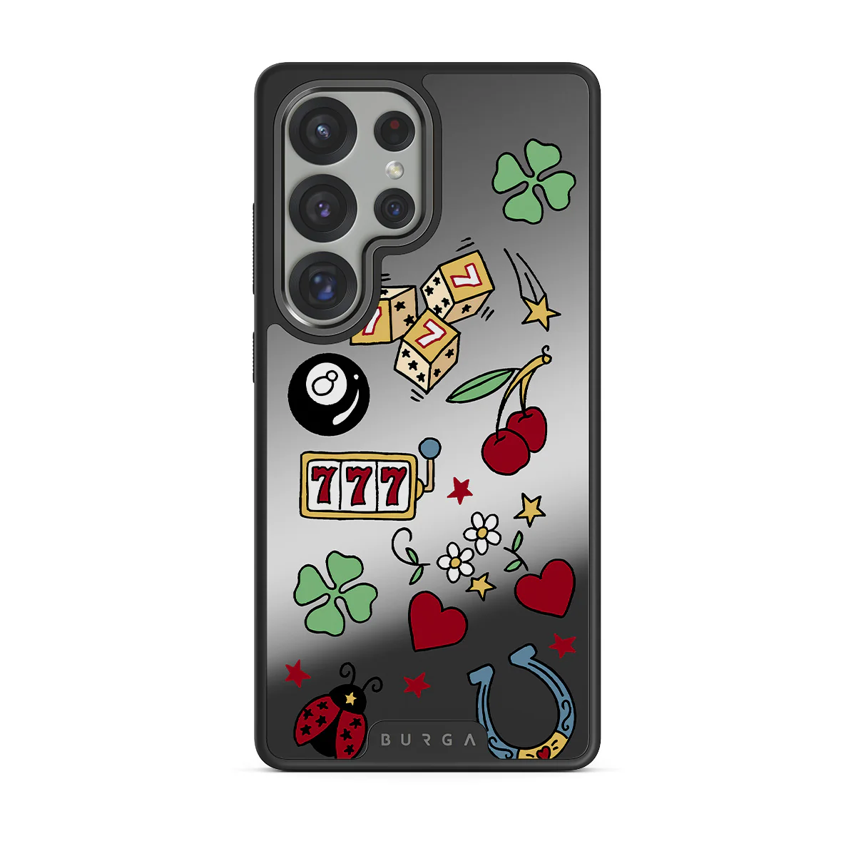 Against the Odds - Samsung Galaxy S25 Ultra Funda - Image 34