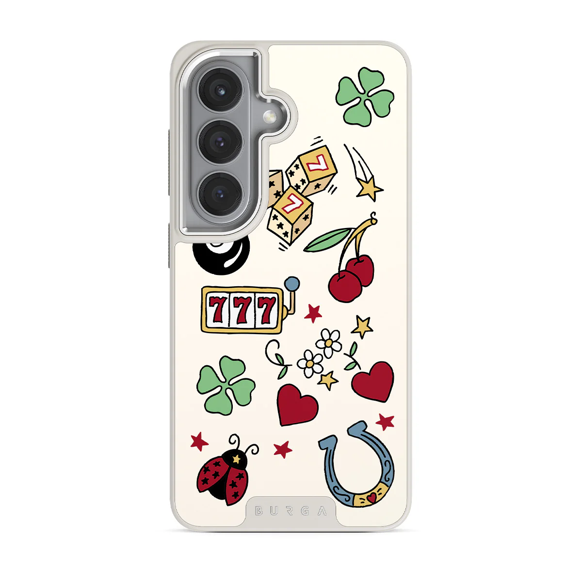Against the Odds - Samsung Galaxy S26 Funda - Image 33