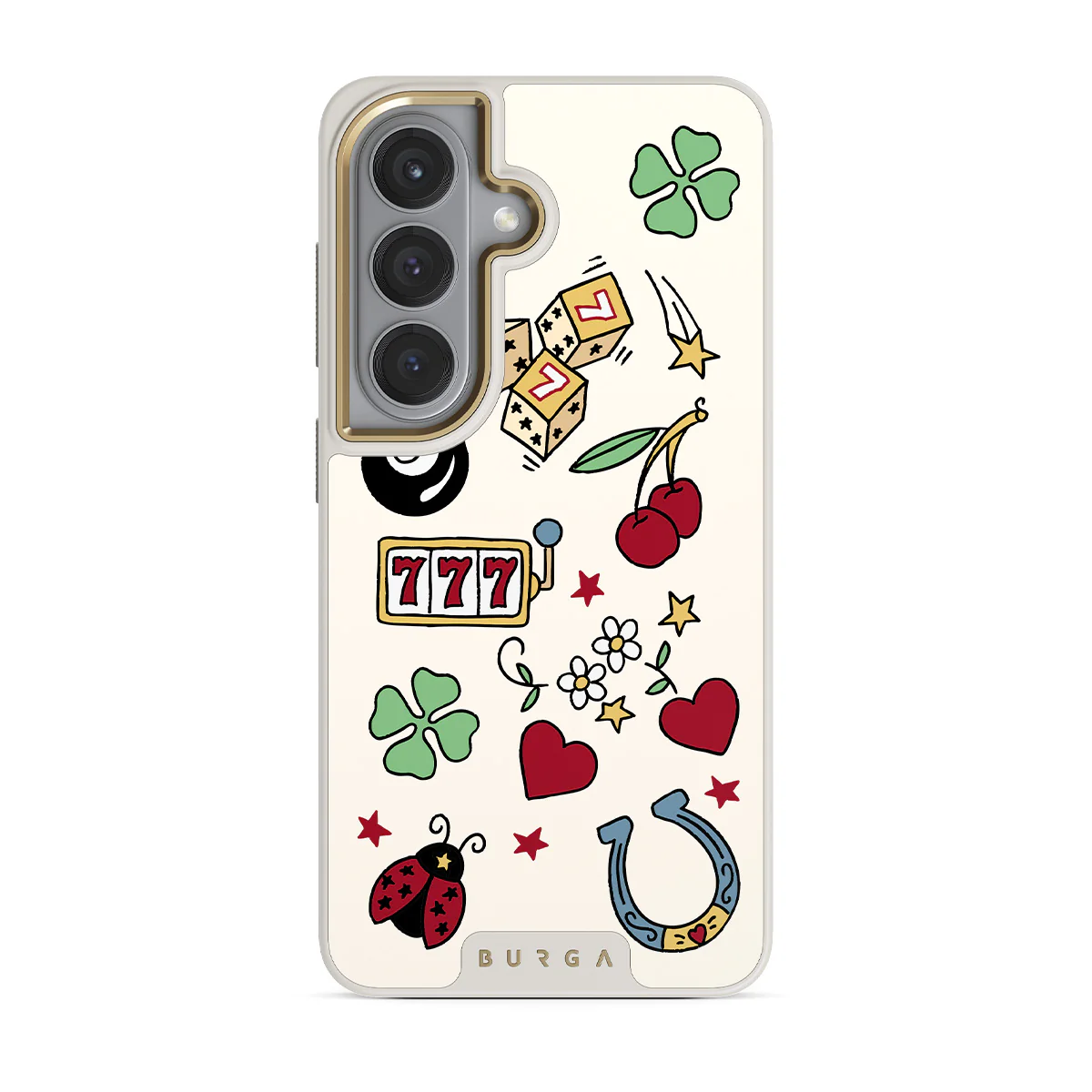 Against the Odds - Samsung Galaxy S26 Plus Funda - Image 26