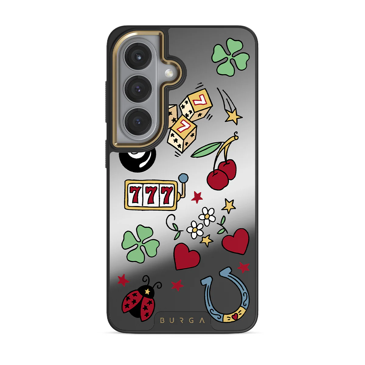 Against the Odds - Samsung Galaxy S26 Plus Funda - Image 40