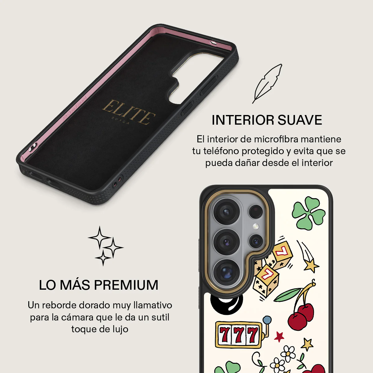 Against the Odds - Samsung Galaxy S26 Ultra Funda - Image 10