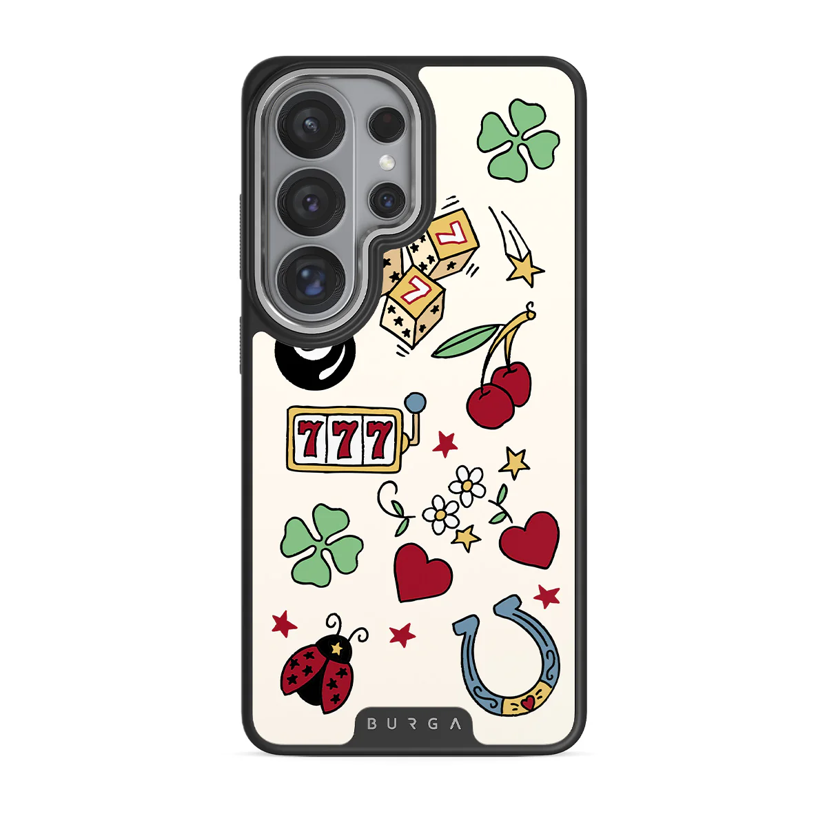 Against the Odds - Samsung Galaxy S26 Ultra Funda - Image 19