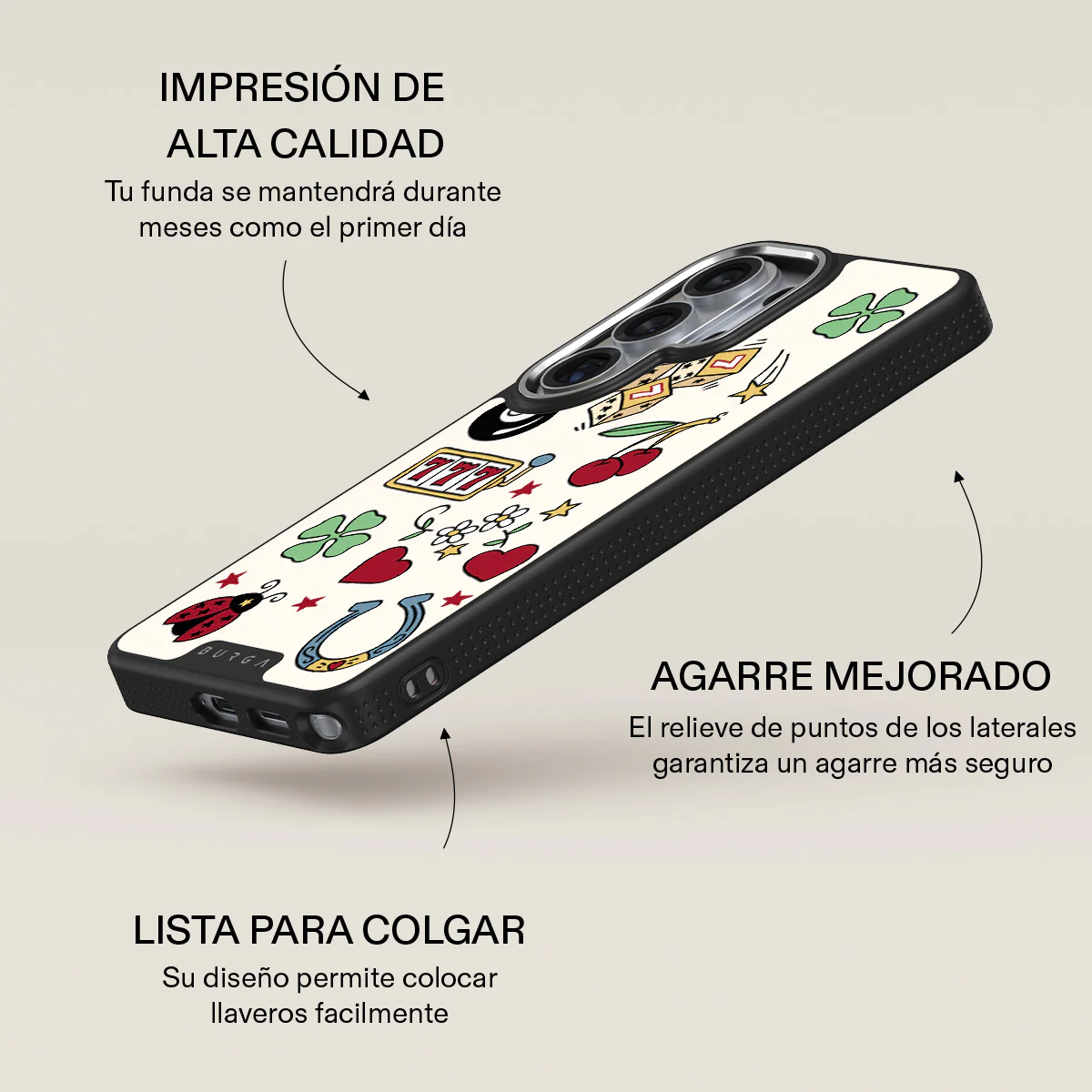 Against the Odds - Samsung Galaxy S26 Ultra Funda - Image 23