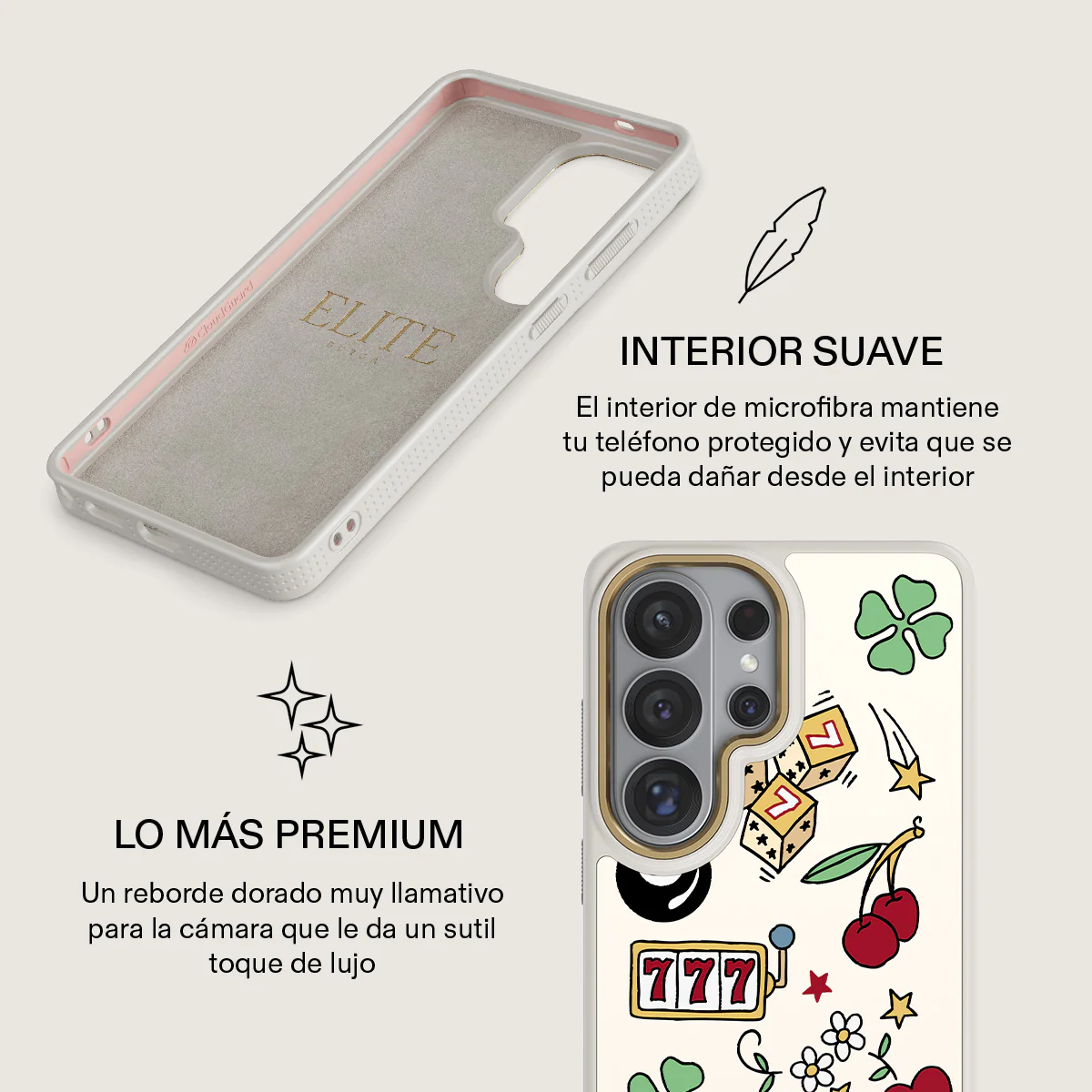 Against the Odds - Samsung Galaxy S26 Ultra Funda - Image 31