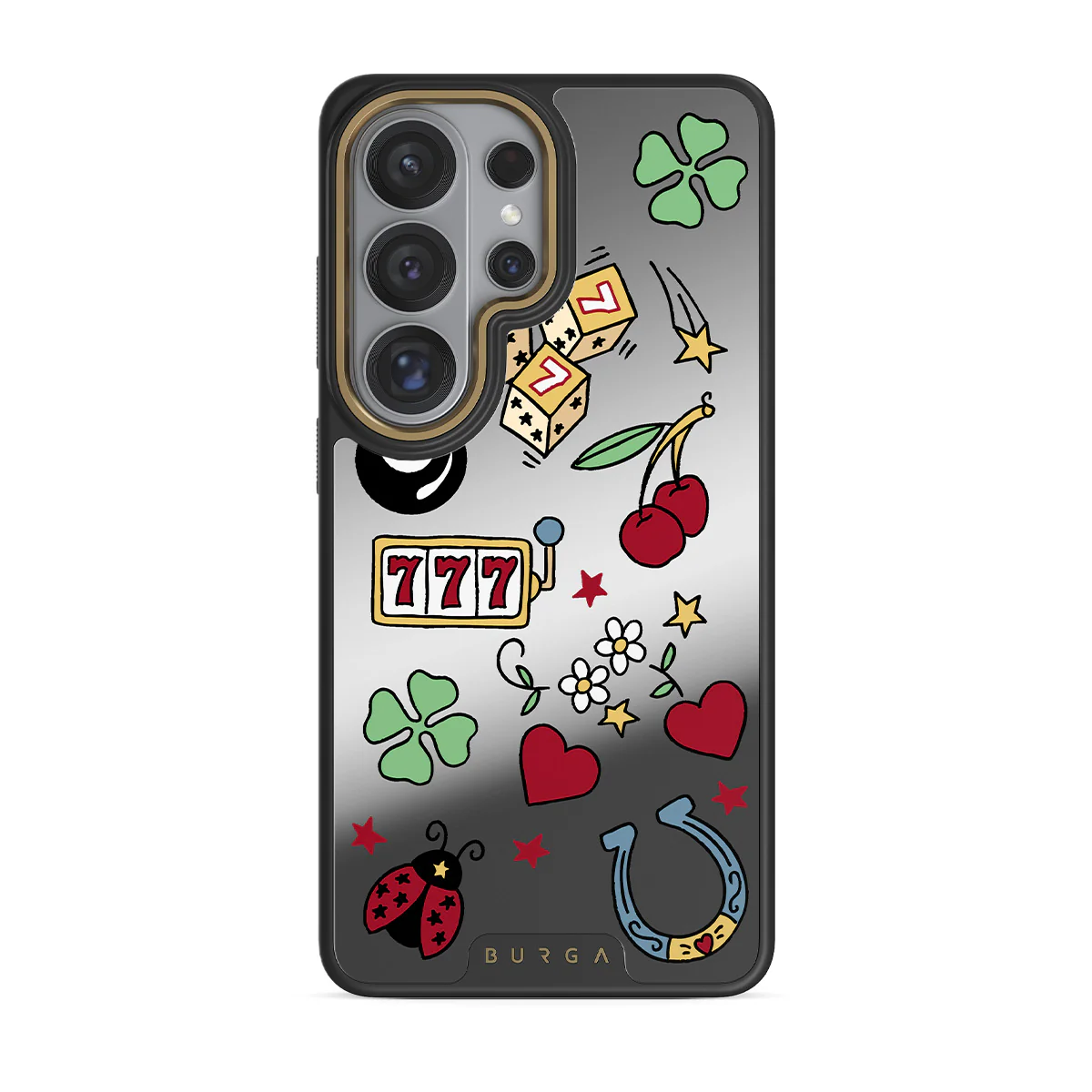 Against the Odds - Samsung Galaxy S26 Ultra Funda - Image 40