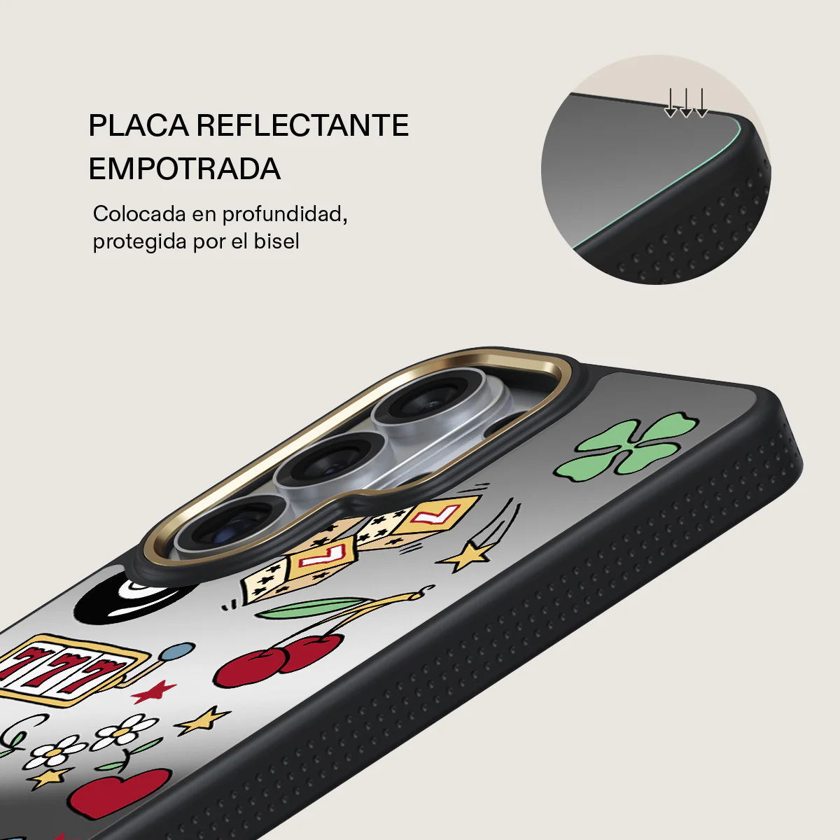 Against the Odds - Samsung Galaxy S26 Ultra Funda - Image 43