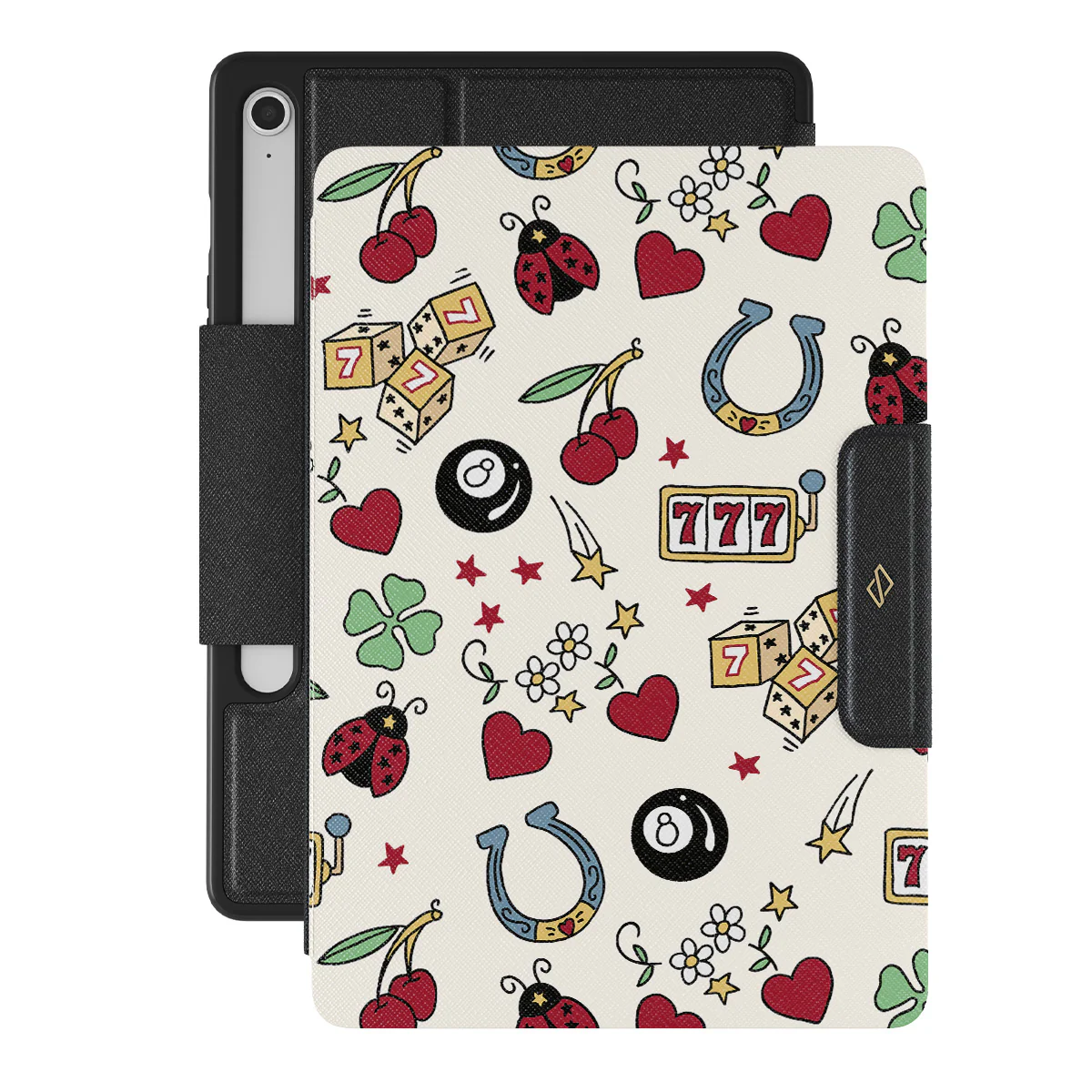 Against the Odds - Funda Samsung Galaxy Tab S10 FE