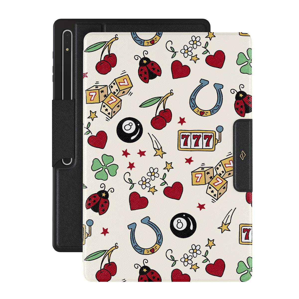 Against the Odds - Funda Samsung Galaxy Tab S10 Ultra